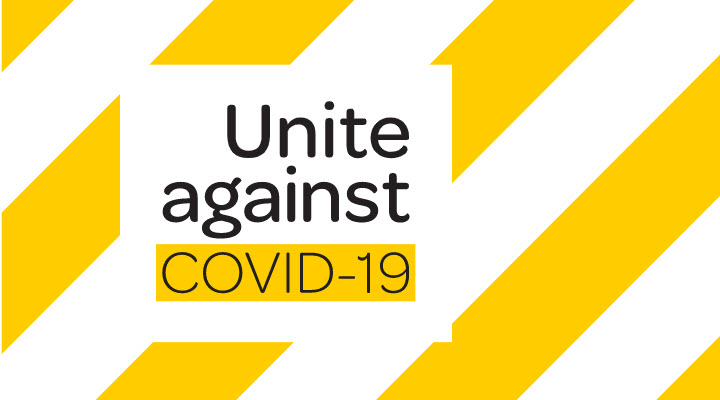 COVID 19 UPDATE