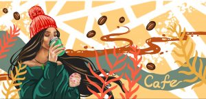 mural design post header