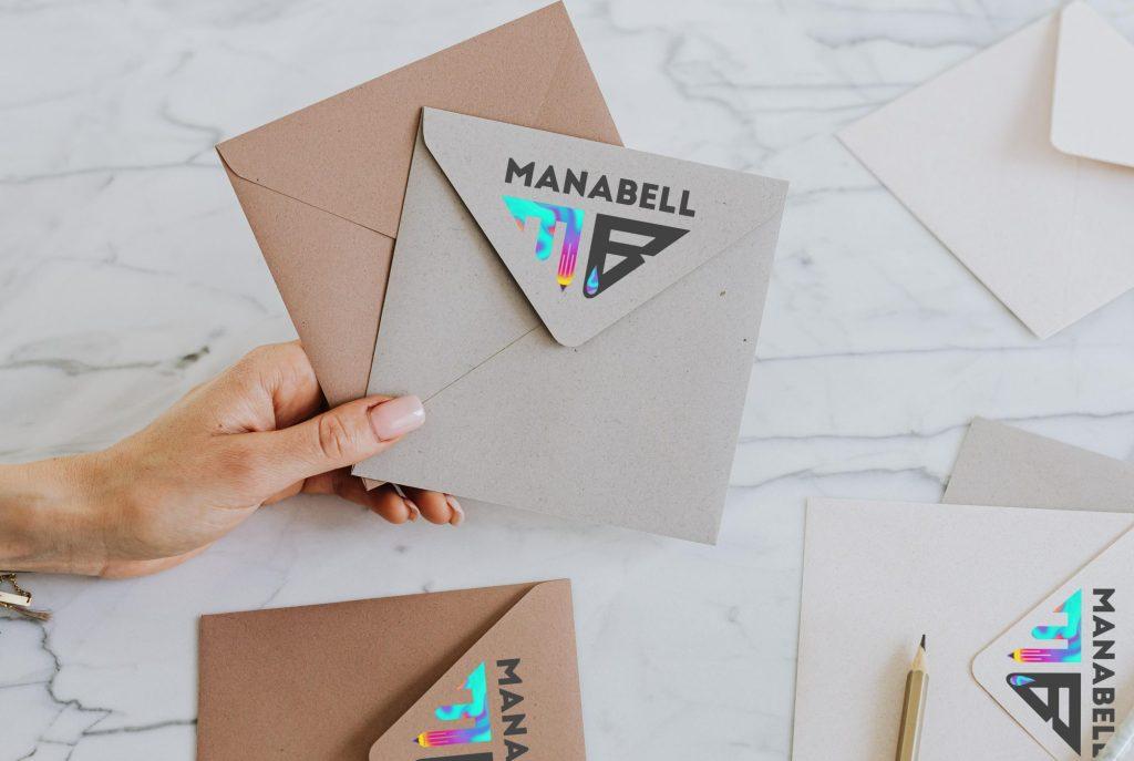Manabell Portrait painting voucher