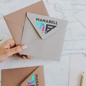 Manabell Portrait painting voucher